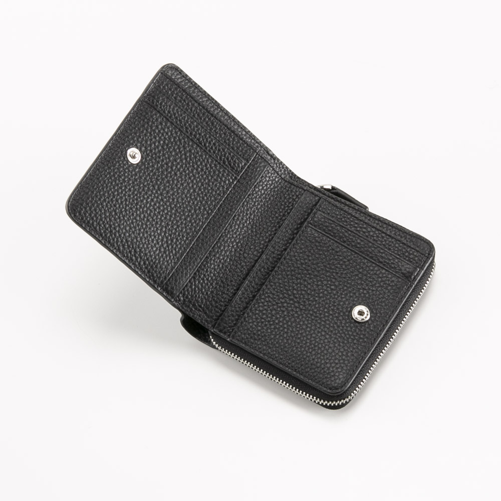 ロダニア RODANIA 折財布 クロコ 小銭入付 RDOC275【FITHOUSE ONLINE SHOP】