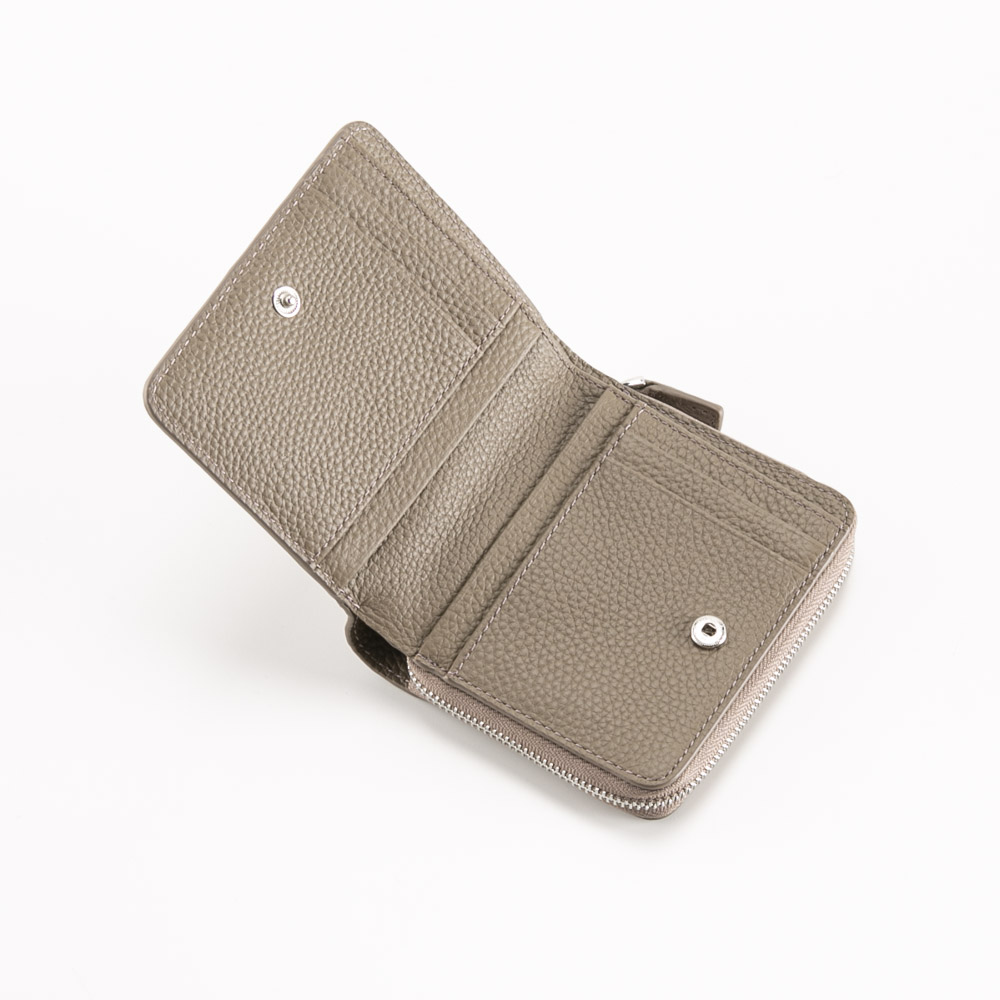 ロダニア RODANIA 折財布 クロコ 小銭入付 RDOC275【FITHOUSE ONLINE SHOP】