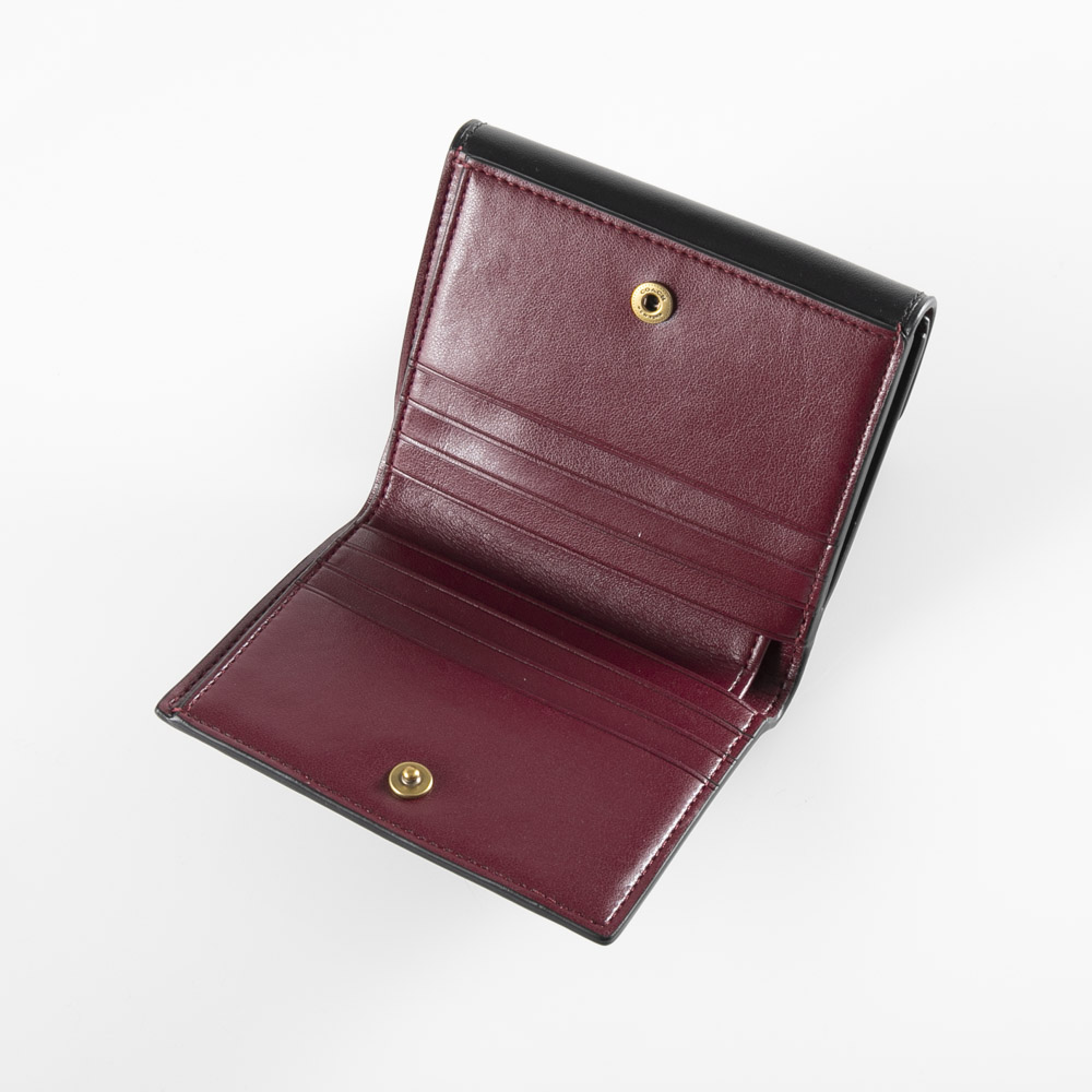 コーチ COACH 折財布 シグネチャータビースモール折外小銭付 85994【FITHOUSE ONLINE SHOP】
