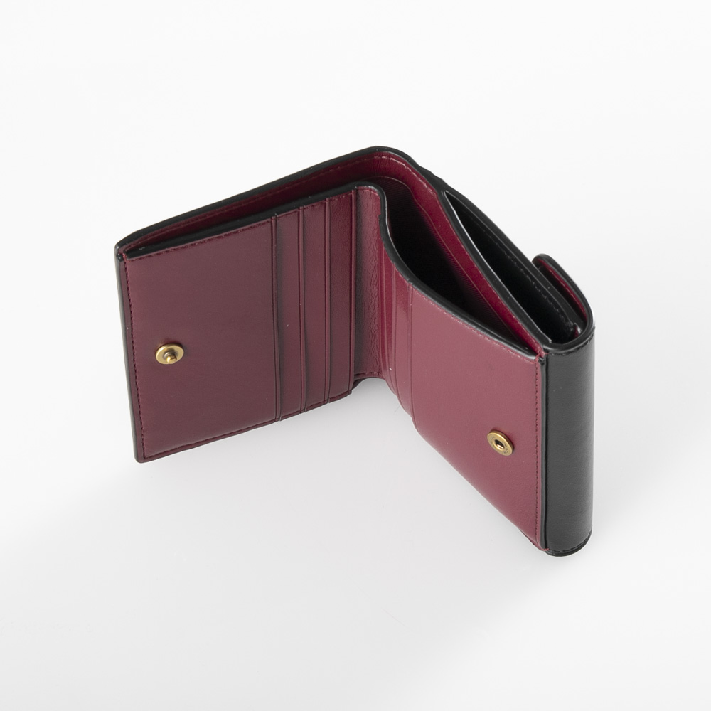 コーチ COACH 折財布 シグネチャータビースモール折外小銭付 85994【FITHOUSE ONLINE SHOP】