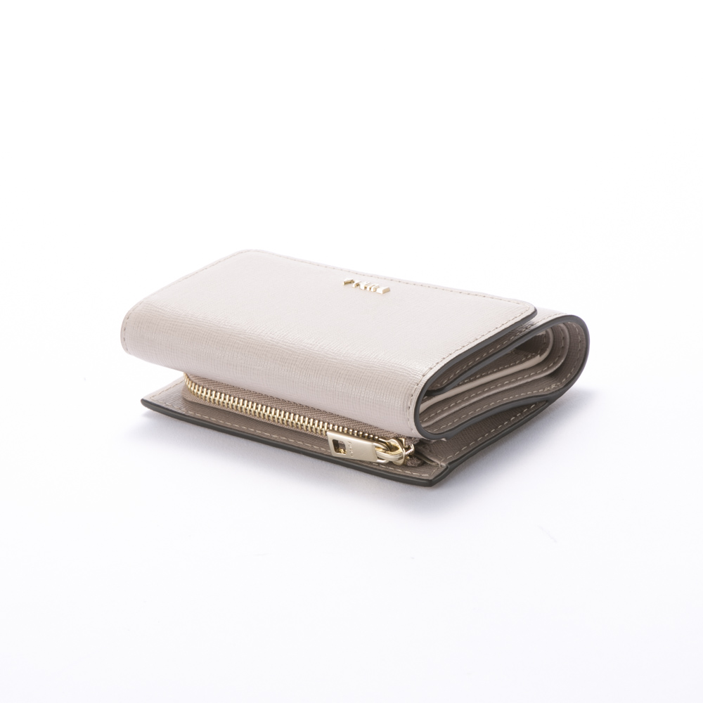 フルラ FURLA 折財布 BABYLON三折外L字小銭SM PCZ0【FITHOUSE ONLINE SHOP】