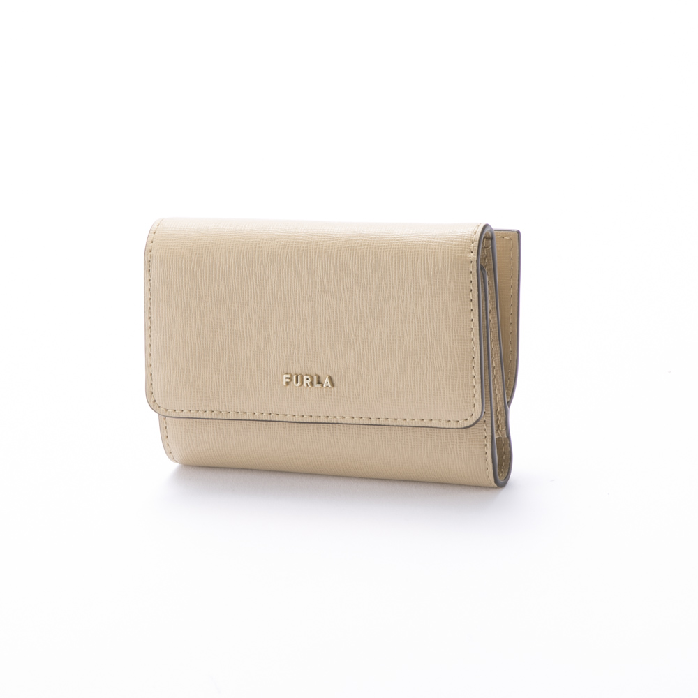 フルラ FURLA 折財布 BABYLON三折外L字小銭SM PCZ0【FITHOUSE ONLINE SHOP】