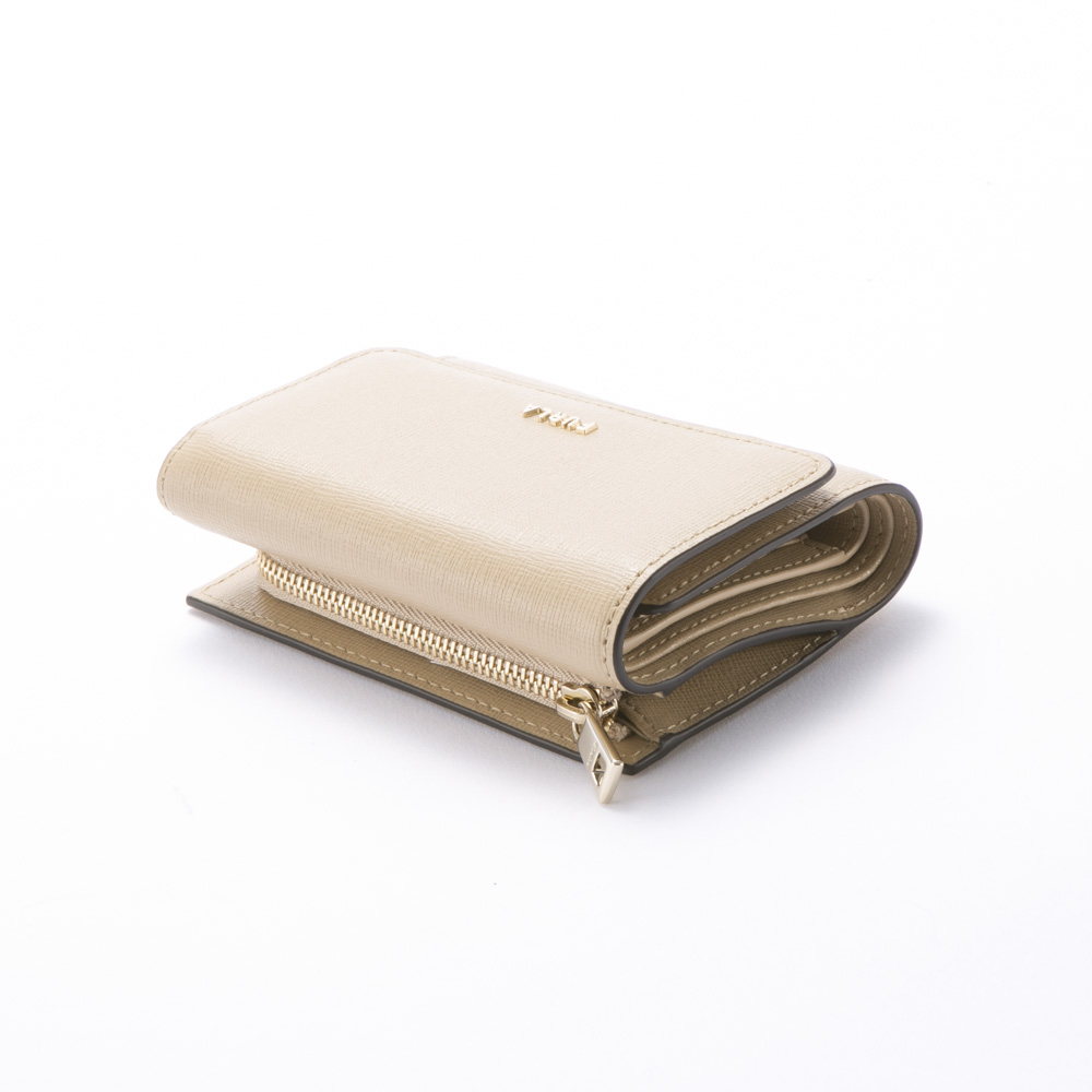 フルラ FURLA 折財布 BABYLON三折外L字小銭SM PCZ0【FITHOUSE ONLINE SHOP】