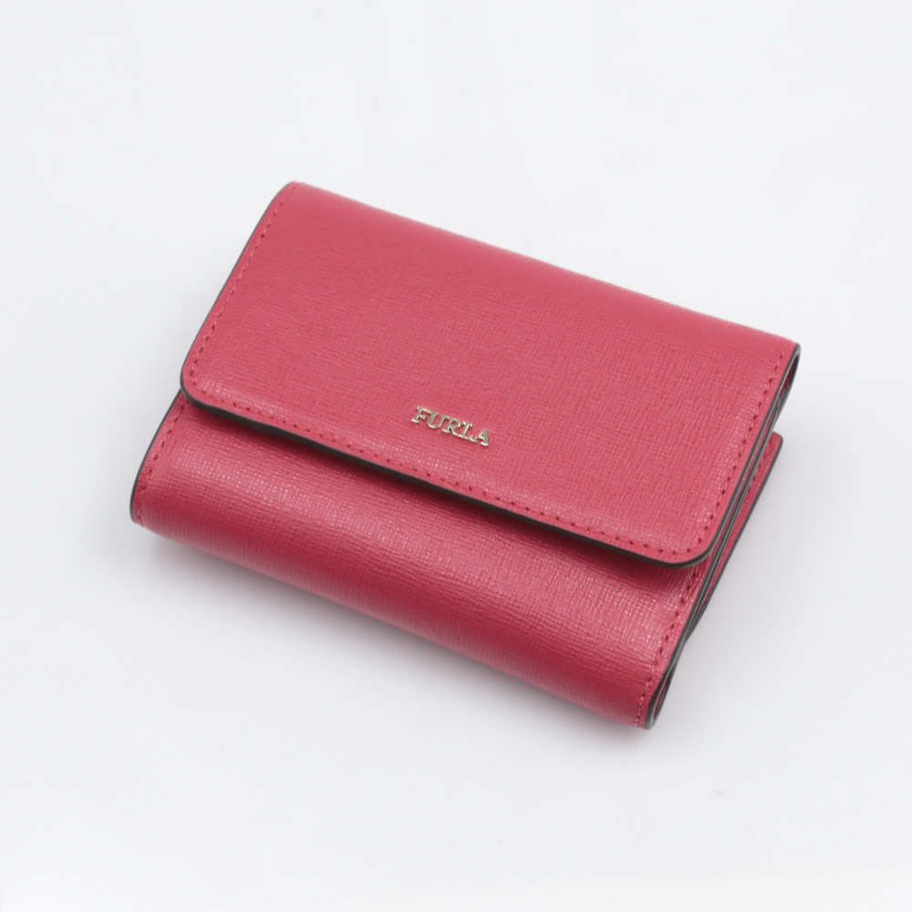 フルラ FURLA ミドル財布 BABYLON三折外L字小銭SM/1034288/1046190 PR76【FITHOUSE ONLINE SHOP】