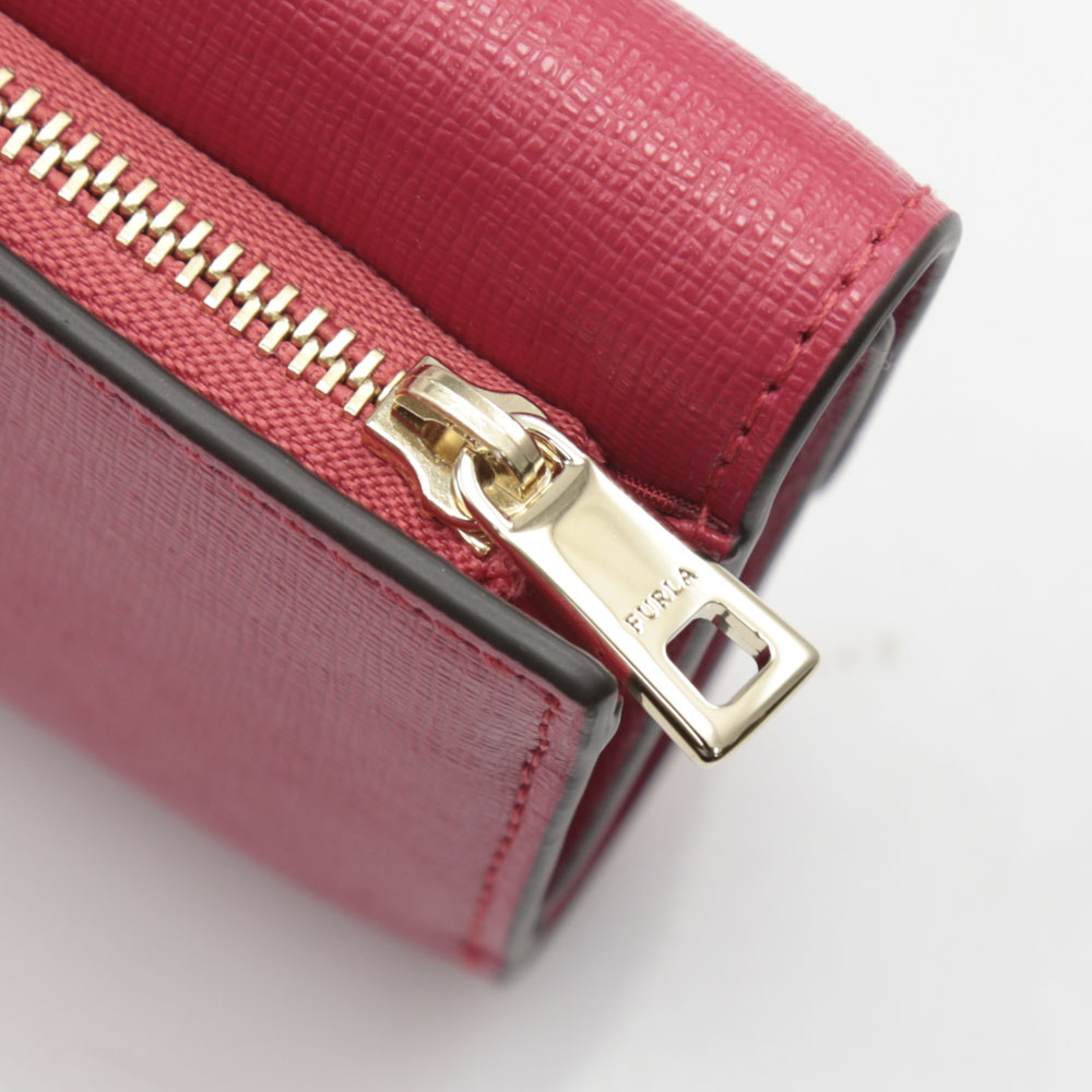 フルラ FURLA ミドル財布 BABYLON三折外L字小銭SM/1034288/1046190 PR76【FITHOUSE ONLINE SHOP】