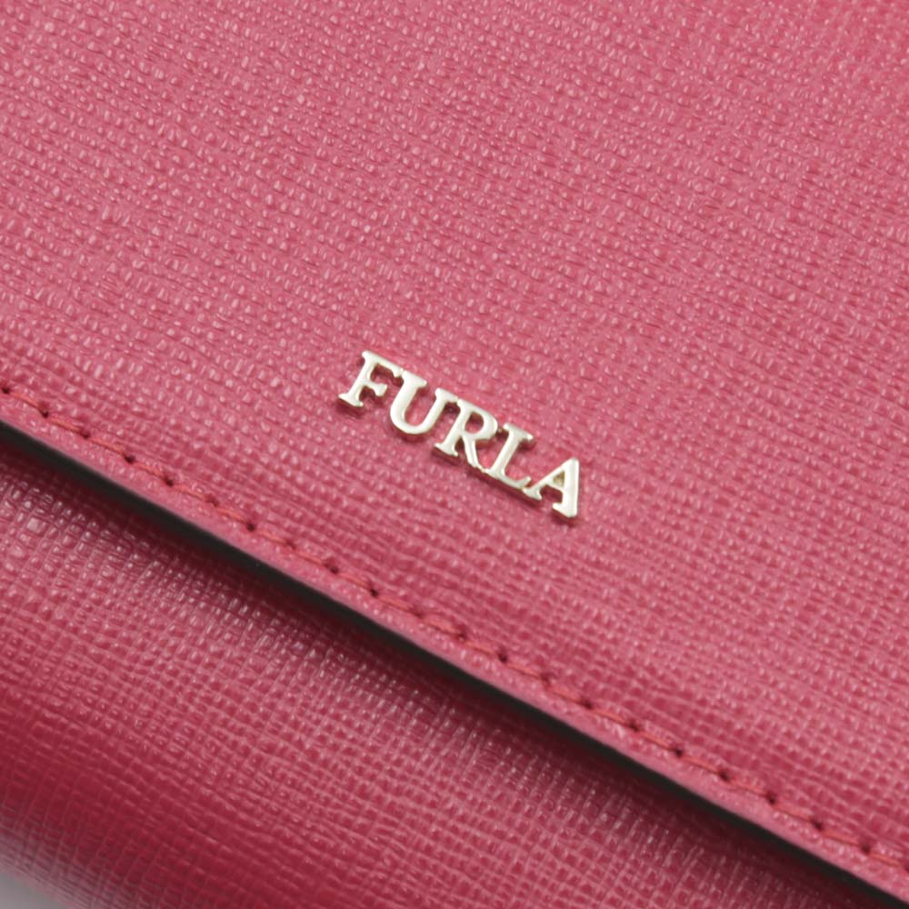 フルラ FURLA ミドル財布 BABYLON三折外L字小銭SM/1034288/1046190 PR76【FITHOUSE ONLINE SHOP】