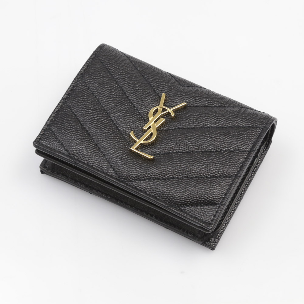 Yves Saint Laurent 財布