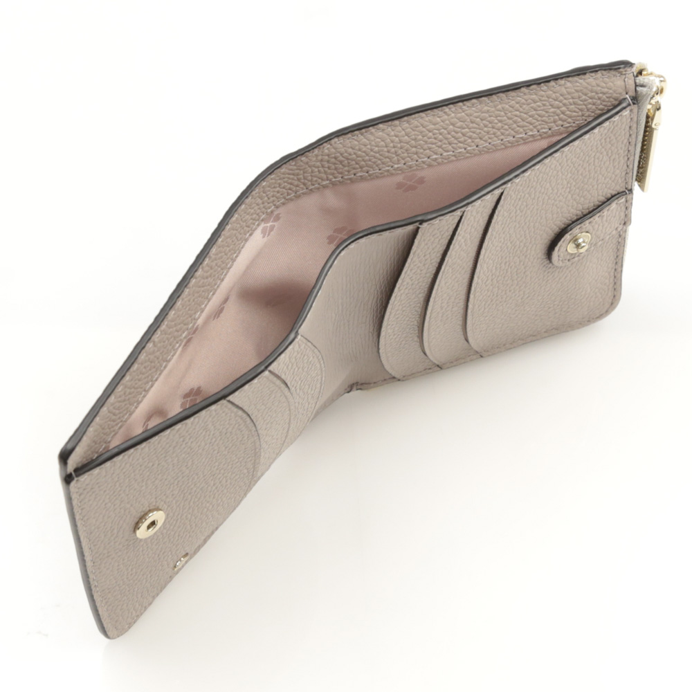 ケイトスペード kate spade 折財布 バイカラー折L字F/MARGAUX PWRU7160【FITHOUSE ONLINE SHOP】