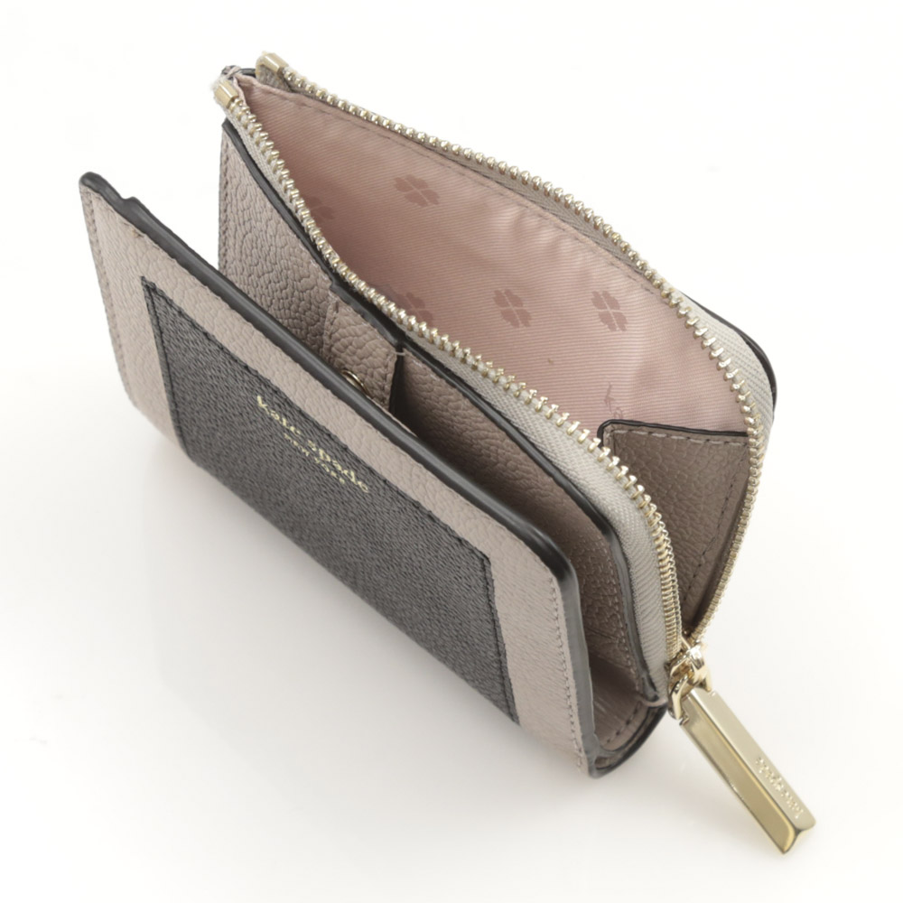 ケイトスペード Kate Spade 折財布 バイカラー折l字f Margaux Pwru7160 Fithouse Online Shop フィットハウス公式オンラインショップ Fit House Online Shop