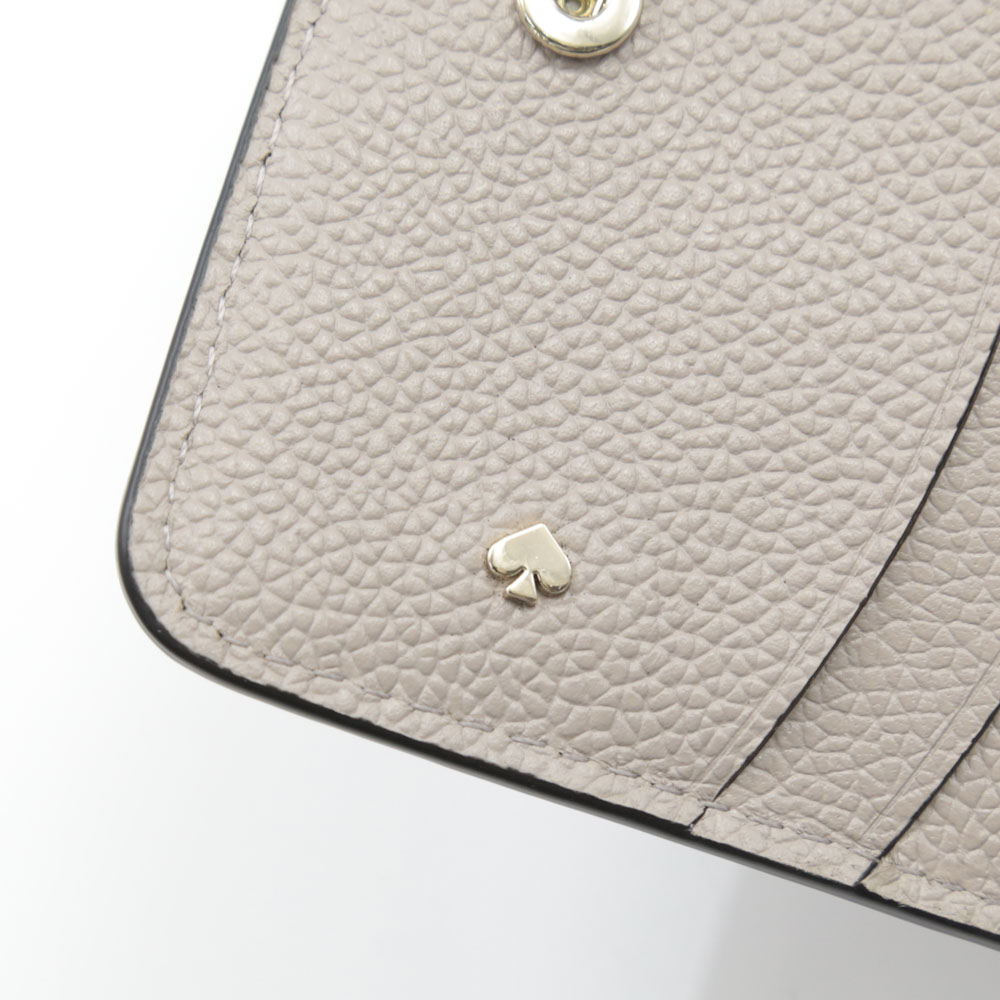 ケイトスペード kate spade 折財布 バイカラー折L字F/MARGAUX PWRU7160【FITHOUSE ONLINE SHOP】