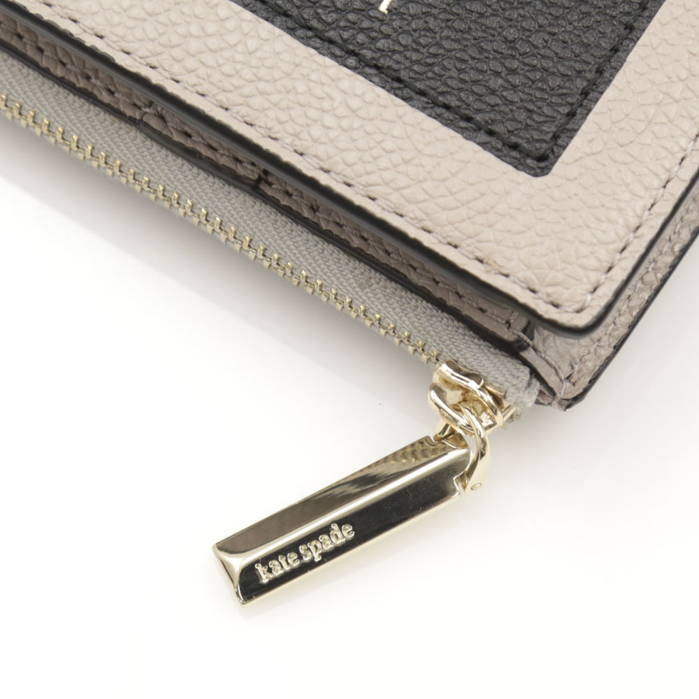 ケイトスペード kate spade 折財布 バイカラー折L字F/MARGAUX PWRU7160【FITHOUSE ONLINE SHOP】