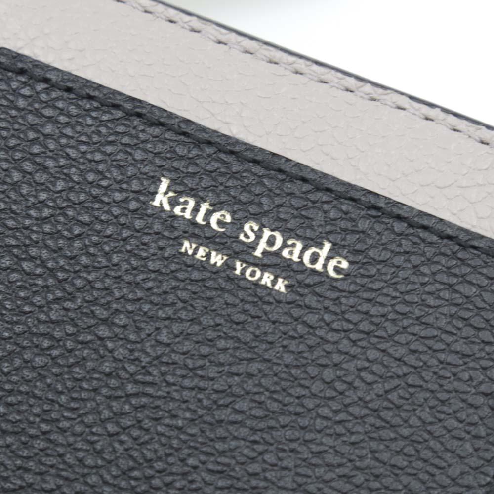 ケイトスペード kate spade 折財布 バイカラー折L字F/MARGAUX PWRU7160【FITHOUSE ONLINE SHOP】