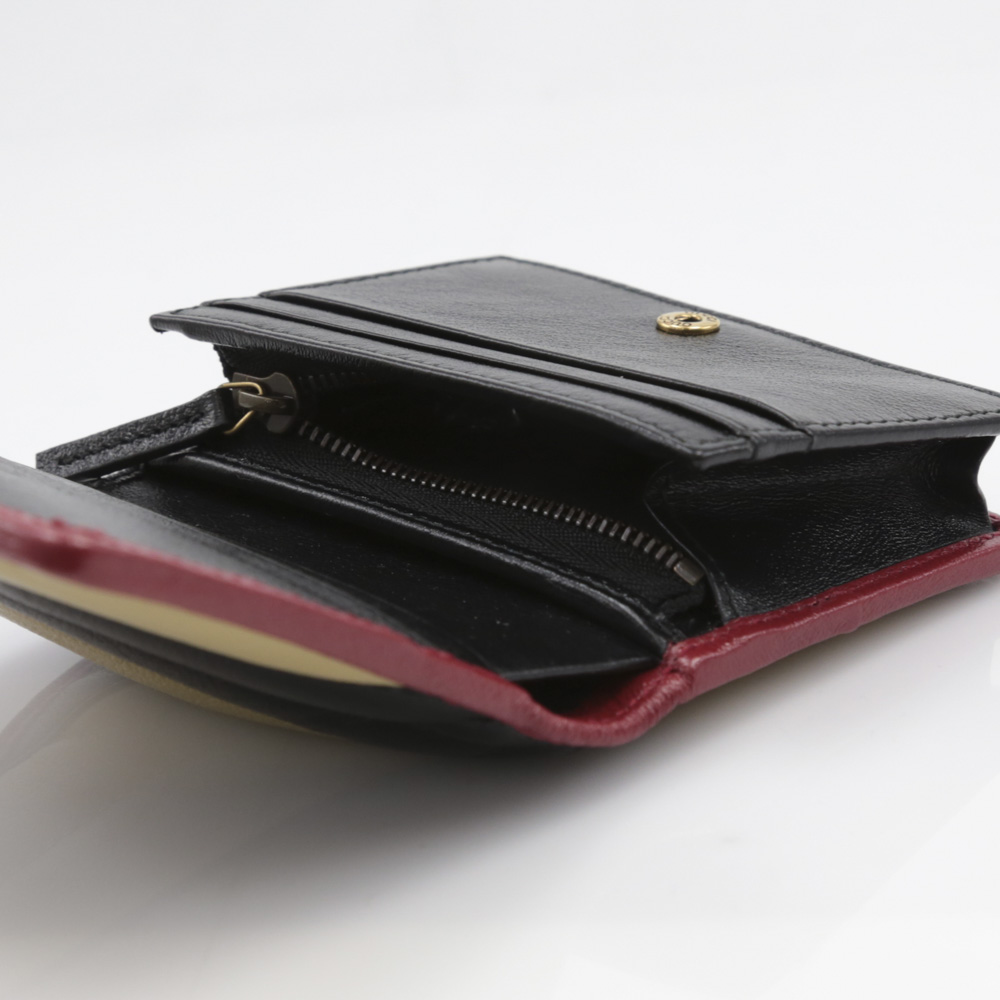 グッチ GUCCI ミドル財布 GG MARMONT折小銭付 5738110OLOX【FITHOUSE ONLINE SHOP】