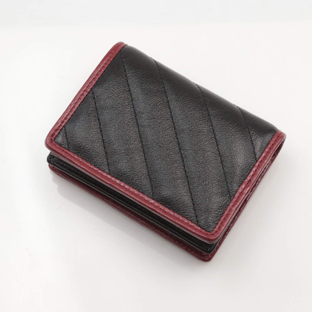 グッチ GUCCI 折財布 GG MARMONT折小銭付 5738110OLFX【FITHOUSE ONLINE SHOP】