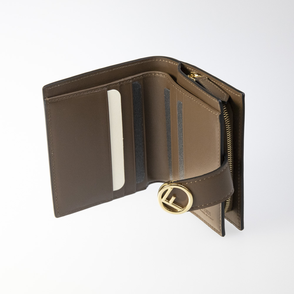 フェンディ FENDI 折り財布 8M0386-AAFM【FITHOUSE ONLINE SHOP】