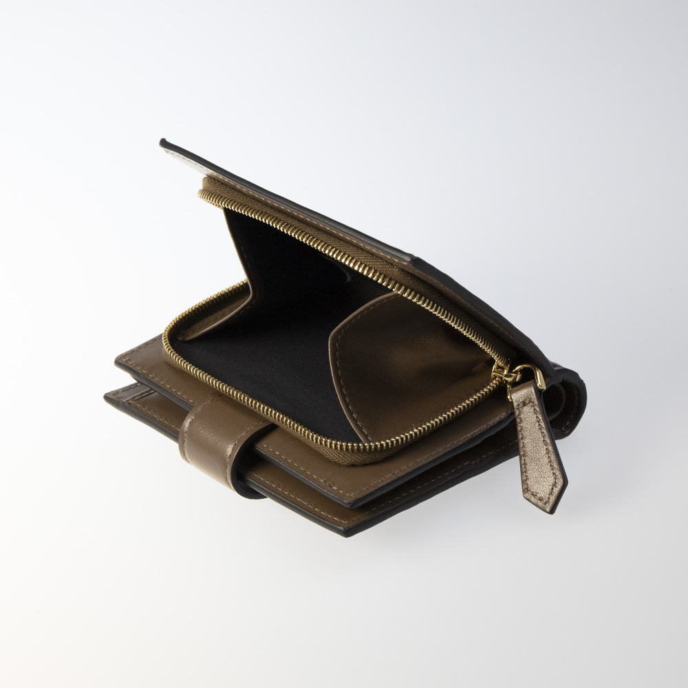 フェンディ FENDI 折り財布 8M0386-AAFM【FITHOUSE ONLINE SHOP】