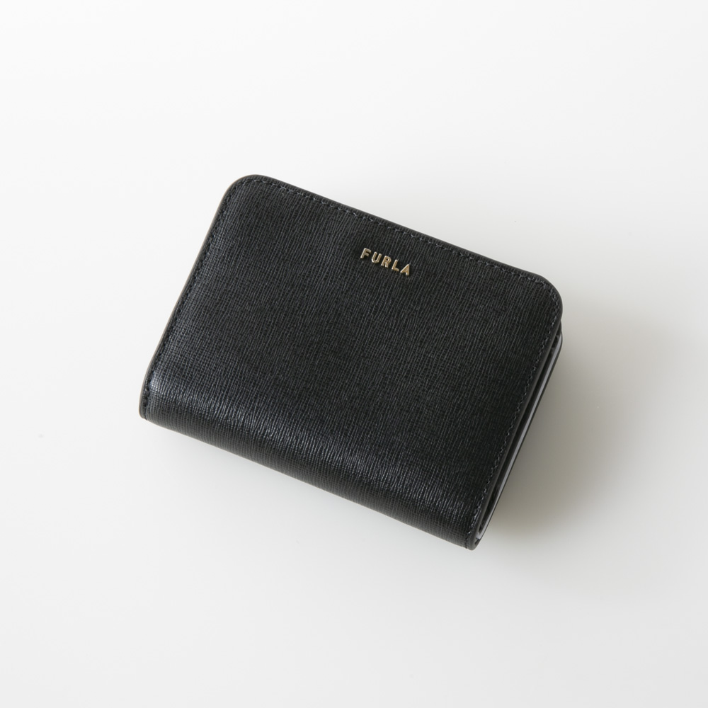 フルラ FURLA 折財布 BABYLON中間S折外ラウンド PCY0【FITHOUSE ONLINE SHOP】