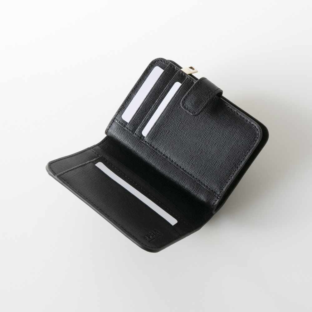 フルラ FURLA 折財布 BABYLON中間S折外ラウンド PCY0【FITHOUSE ONLINE SHOP】