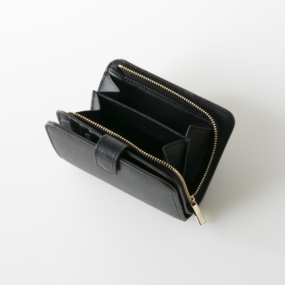 フルラ FURLA 折財布 BABYLON中間S折外ラウンド PCY0【FITHOUSE ONLINE SHOP】