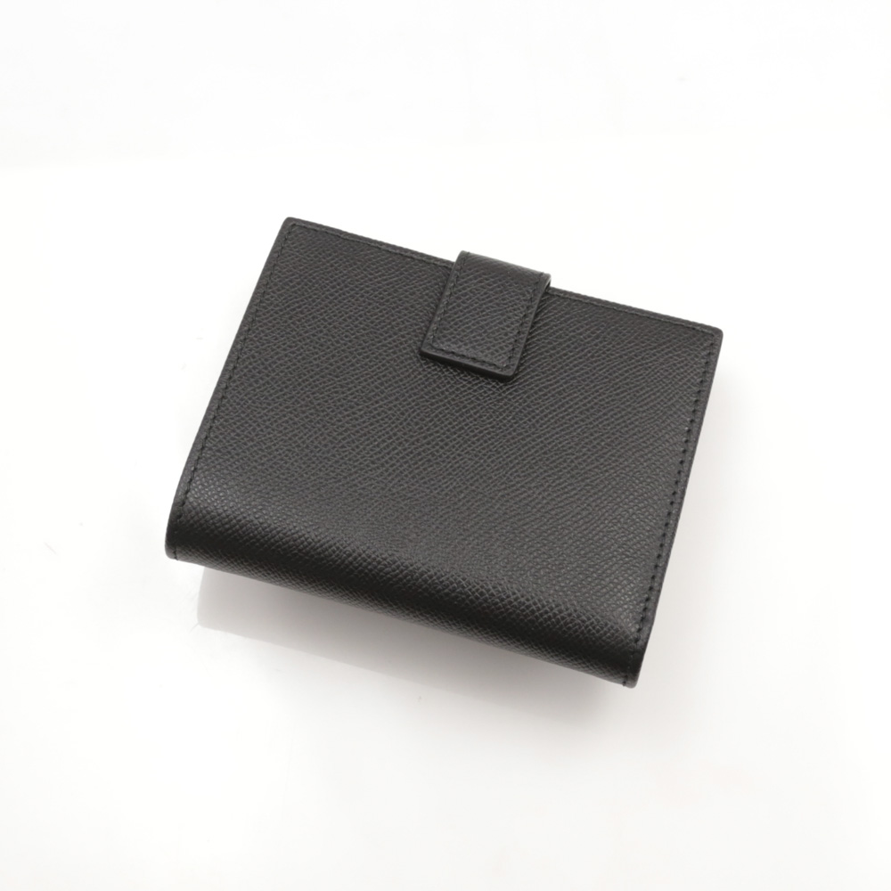 サルヴァトーレフェラガモ salvatore ferragamo 小銭付折財布 ガンチーニクリップ折外小銭付/0673998 C877【FITHOUSE ONLINE SHOP】