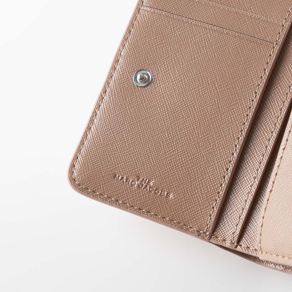 マークジェイコブス MARC JACOBS 折財布 SNAPSHOT DTM折L字F M0014986【FITHOUSE ONLINE SHOP】