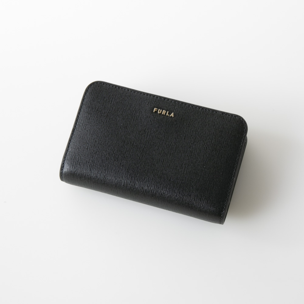 フルラ FURLA 折財布 BABYLON中間折外ラウンド PCX9【FITHOUSE ONLINE SHOP】