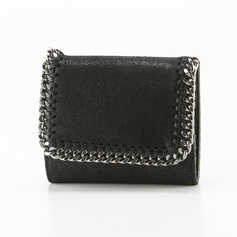 ステラマッカートニー Stella McCartney FALABELLA 三つ折り財布