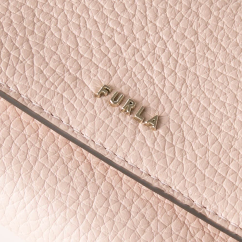 フルラ FURLA 折財布 BABYLON VITELLO ST.ERACLE三折外L字小銭SM PCZ0UNO-HSF000【FITHOUSE ONLINE SHOP】