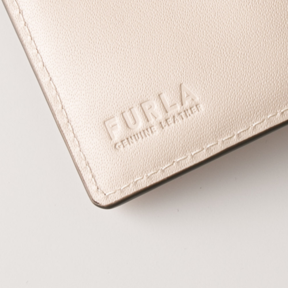 フルラ FURLA 折財布 BABYLON VITELLO ST.ERACLE三折外L字小銭SM PCZ0UNO-HSF000【FITHOUSE ONLINE SHOP】