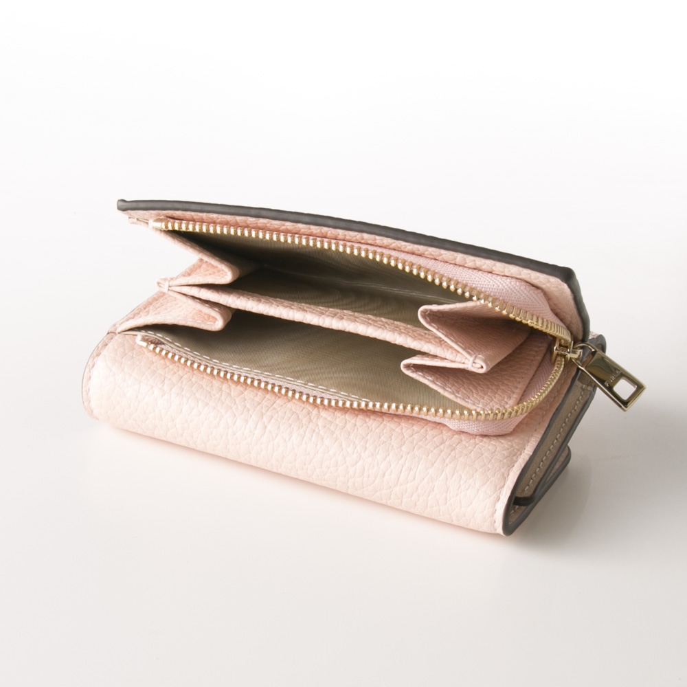 フルラ FURLA 折財布 BABYLON VITELLO ST.ERACLE三折外L字小銭SM PCZ0UNO-HSF000【FITHOUSE ONLINE SHOP】