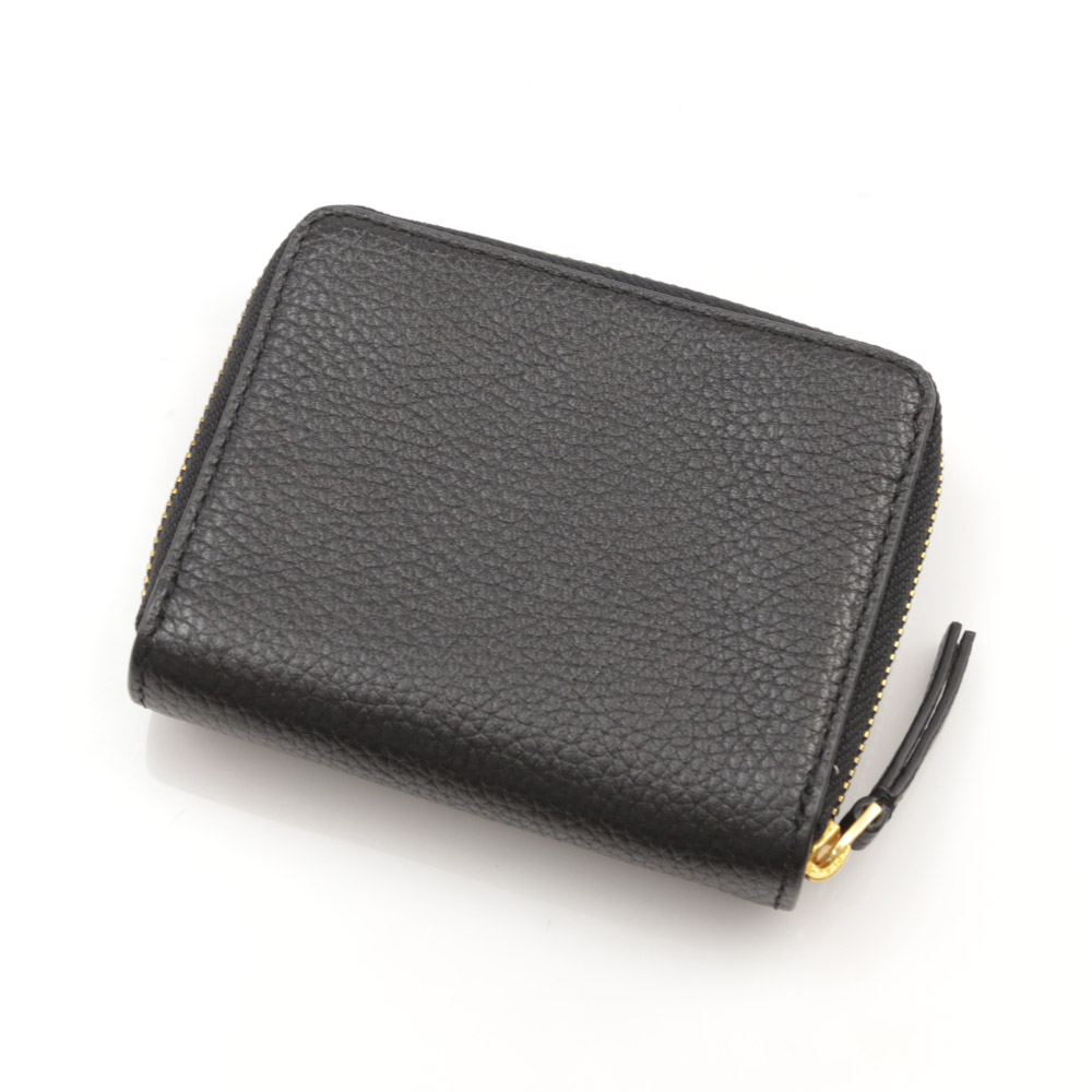 トリーバーチ TORY BURCH  折財布 BRITTEN MINI 67307【FITHOUSE ONLINE SHOP】