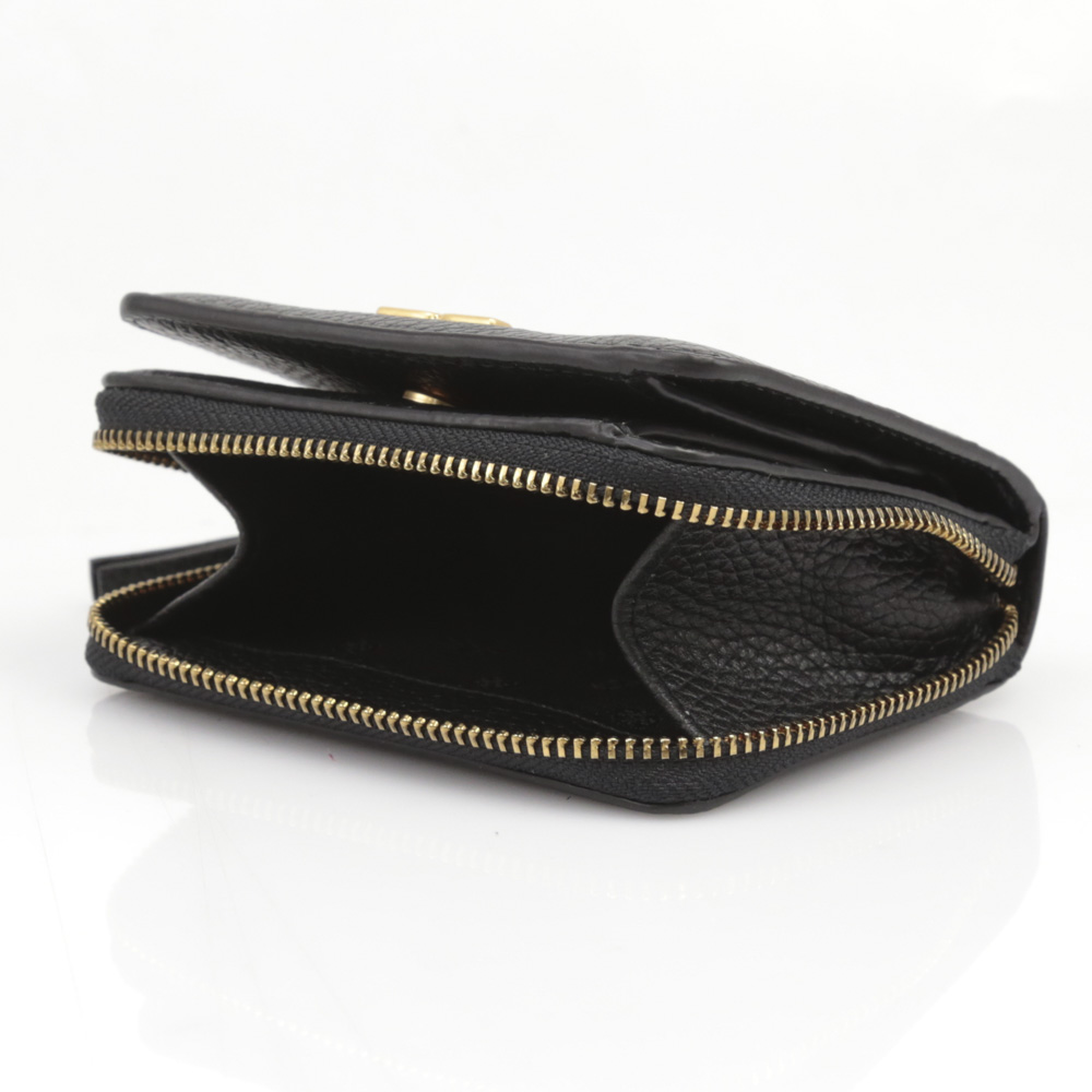 トリーバーチ TORY BURCH  折財布 BRITTEN MINI 67307【FITHOUSE ONLINE SHOP】
