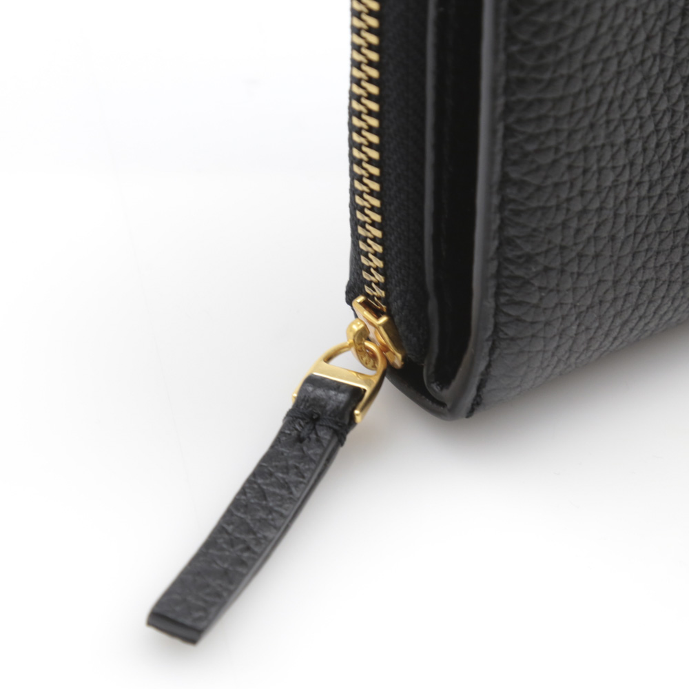 トリーバーチ TORY BURCH  折財布 BRITTEN MINI 67307【FITHOUSE ONLINE SHOP】