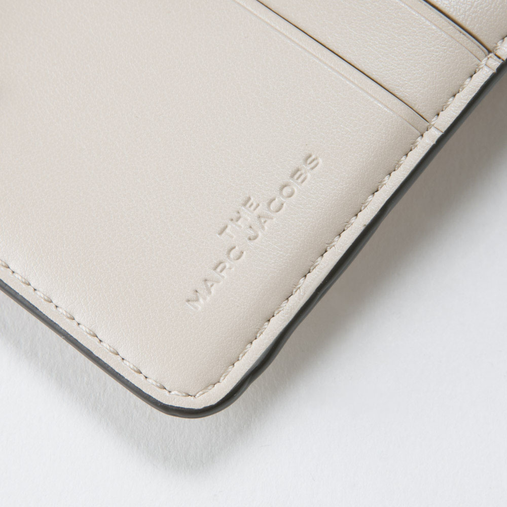 マークジェイコブス MARC JACOBS 折財布 THE J LINK折L字Ｆ M0017024 