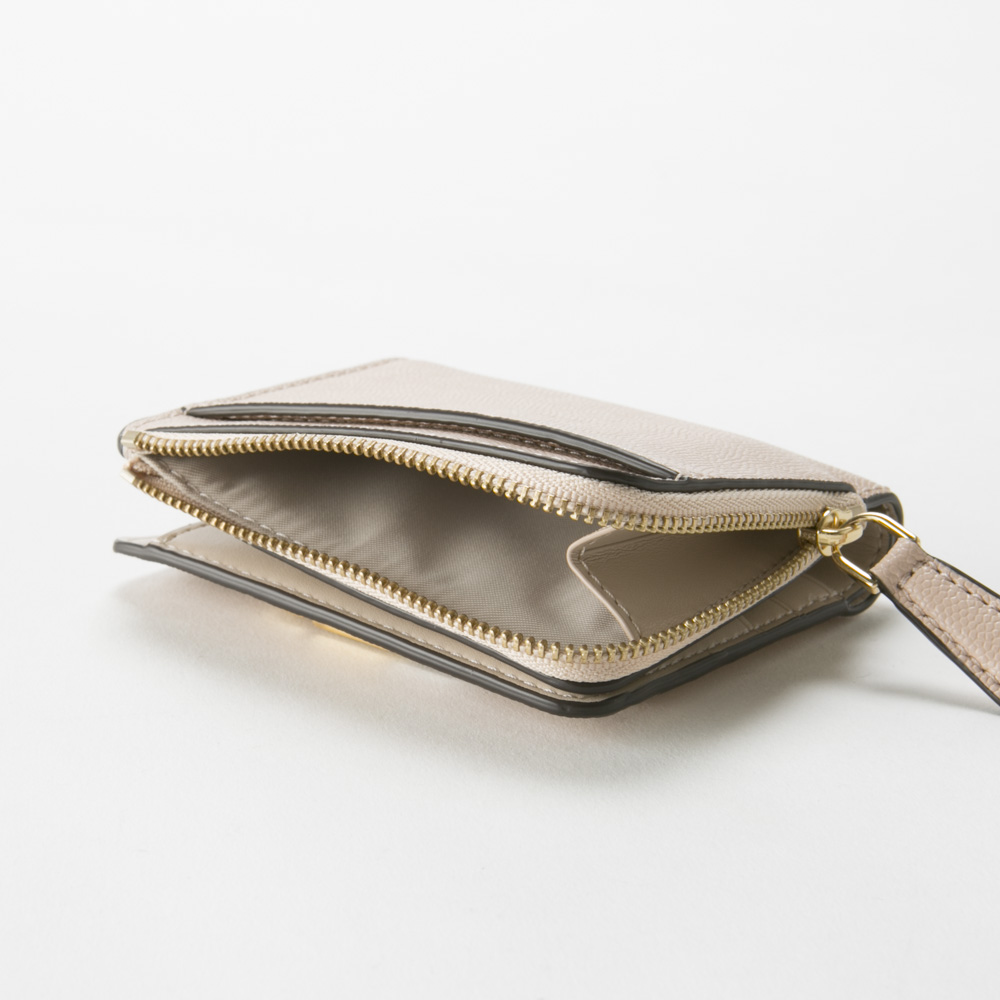 マークジェイコブス MARC JACOBS 折財布 THE J LINK折L字Ｆ M0017024