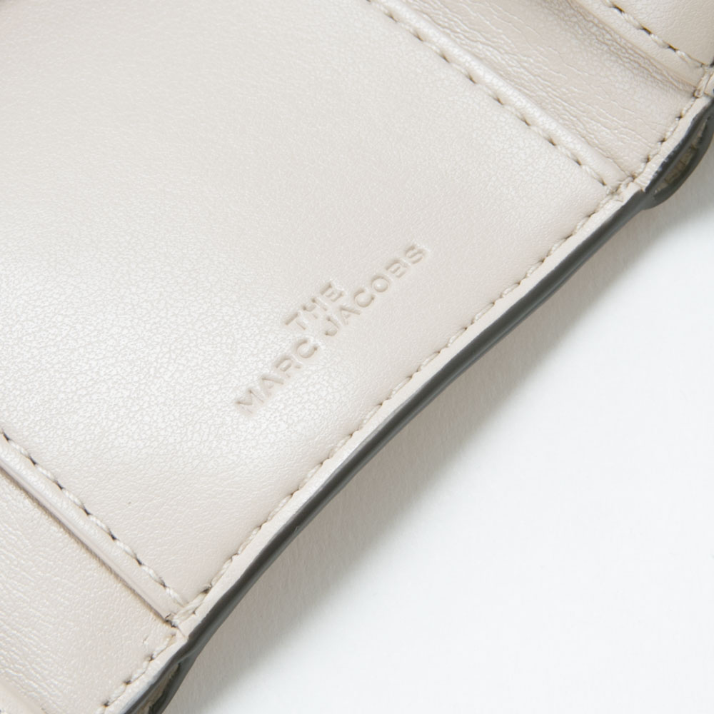 マークジェイコブス MARC JACOBS 折財布 THE J LINK三折 M0017023【FITHOUSE ONLINE SHOP】