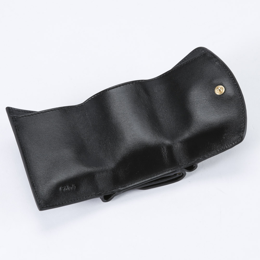 クロエ Chloe 折財布 CHLOE C 三折財布小銭入付 19UP058/A37【FITHOUSE ONLINE SHOP】