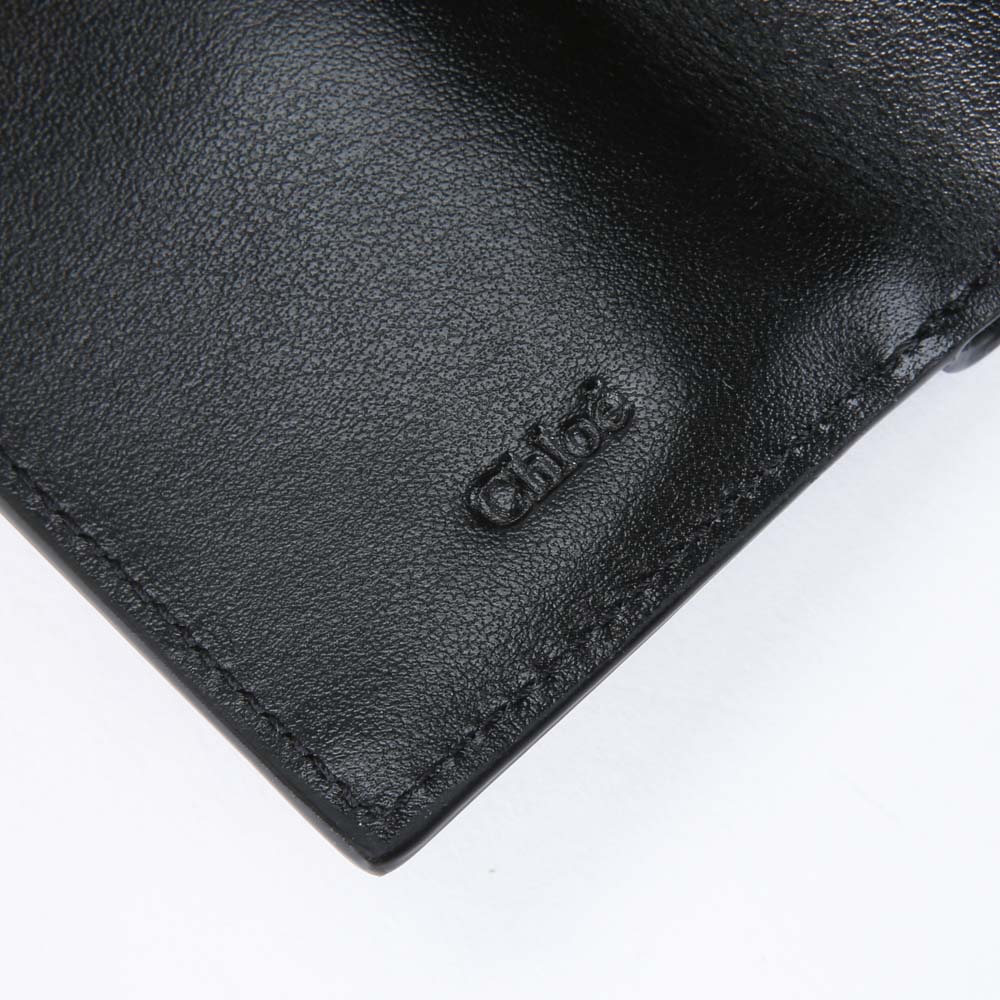 クロエ Chloe 折財布 CHLOE C 三折財布小銭入付 19UP058/A37【FITHOUSE ONLINE SHOP】