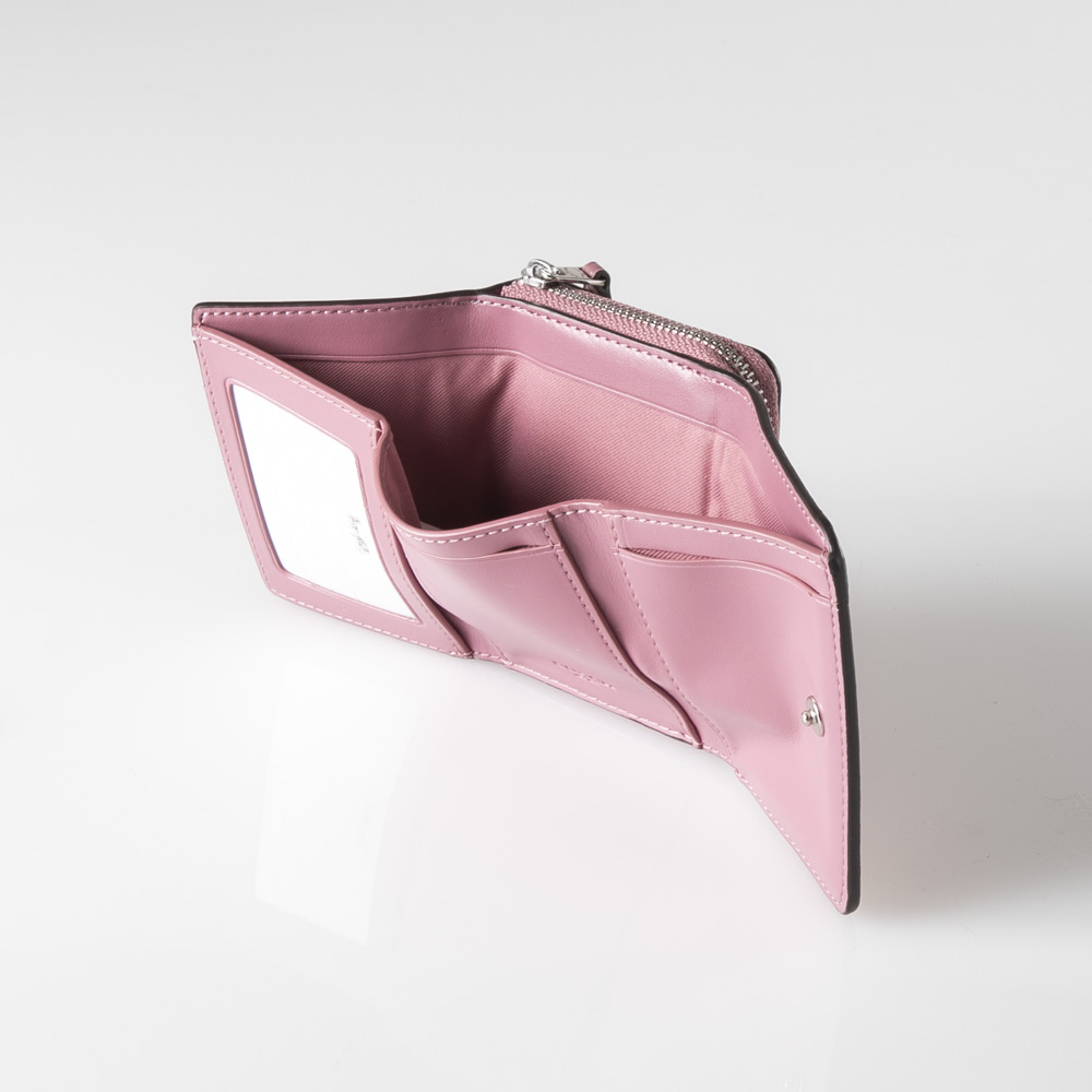 コーチ COACH 折財布 ダンデライオンフローラルプリント三折外RF小銭 2924【FITHOUSE ONLINE SHOP】