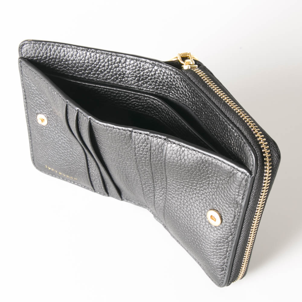 トリーバーチ TORY BURCH 折財布 PERRYBOMBE折外RF小銭 74845【FITHOUSE ONLINE SHOP】