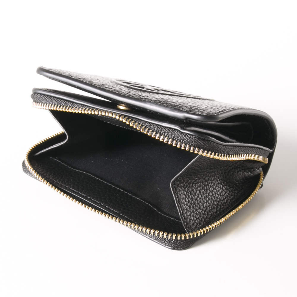トリーバーチ TORY BURCH 折財布 PERRYBOMBE折外RF小銭 74845【FITHOUSE ONLINE SHOP】