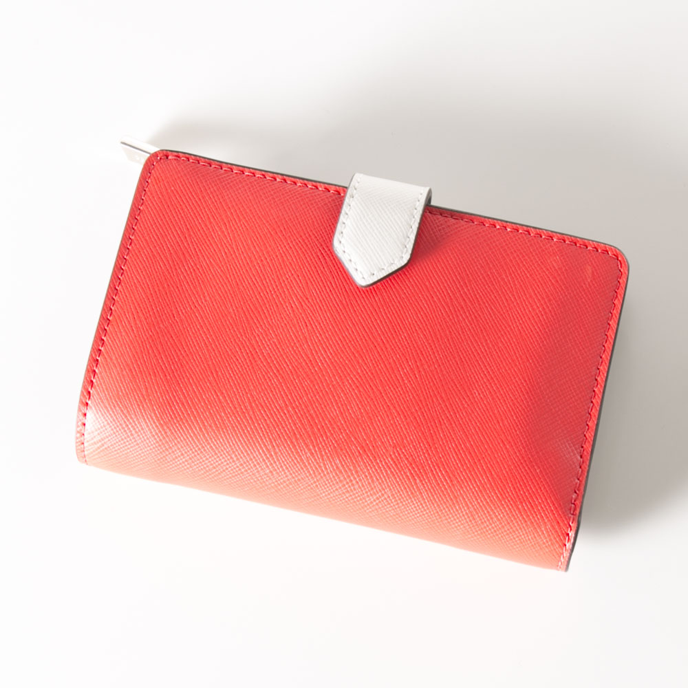 ケイトスペード kate spade 折財布 中間折RF小銭/STACI WLR00124/O【FITHOUSE ONLINE SHOP】