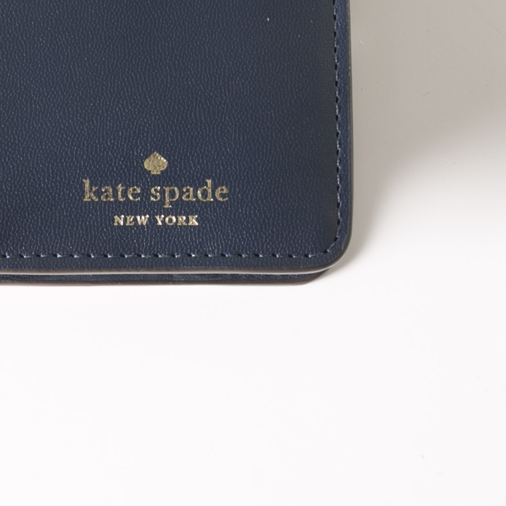 ケイトスペード kate spade 折財布 中間折RF小銭/STACI WLR00124/O【FITHOUSE ONLINE SHOP】