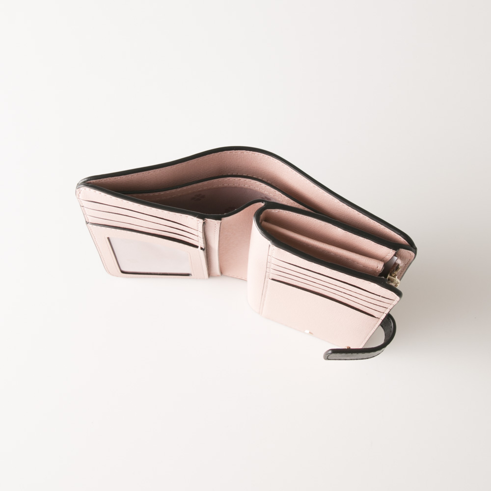 ケイトスペード kate spade 折財布 中間折RF小銭/SPENCER PWR00279【FITHOUSE ONLINE SHOP】