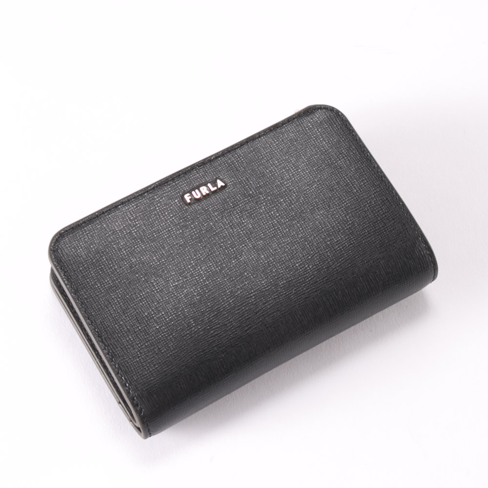 フルラ FURLA 折財布 BABYLON中間折外ラウンド PCX9【FITHOUSE ONLINE SHOP】