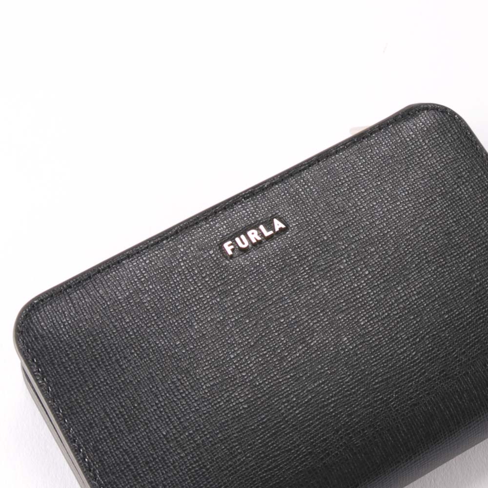 フルラ FURLA 折財布 BABYLON中間折外ラウンド PCX9【FITHOUSE ONLINE SHOP】