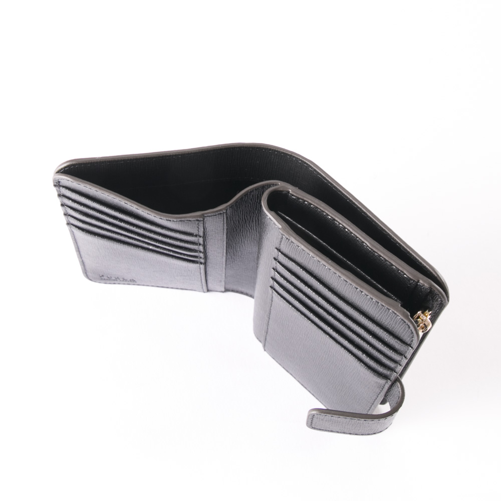 フルラ FURLA 折財布 BABYLON中間折外ラウンド PCX9【FITHOUSE ONLINE SHOP】