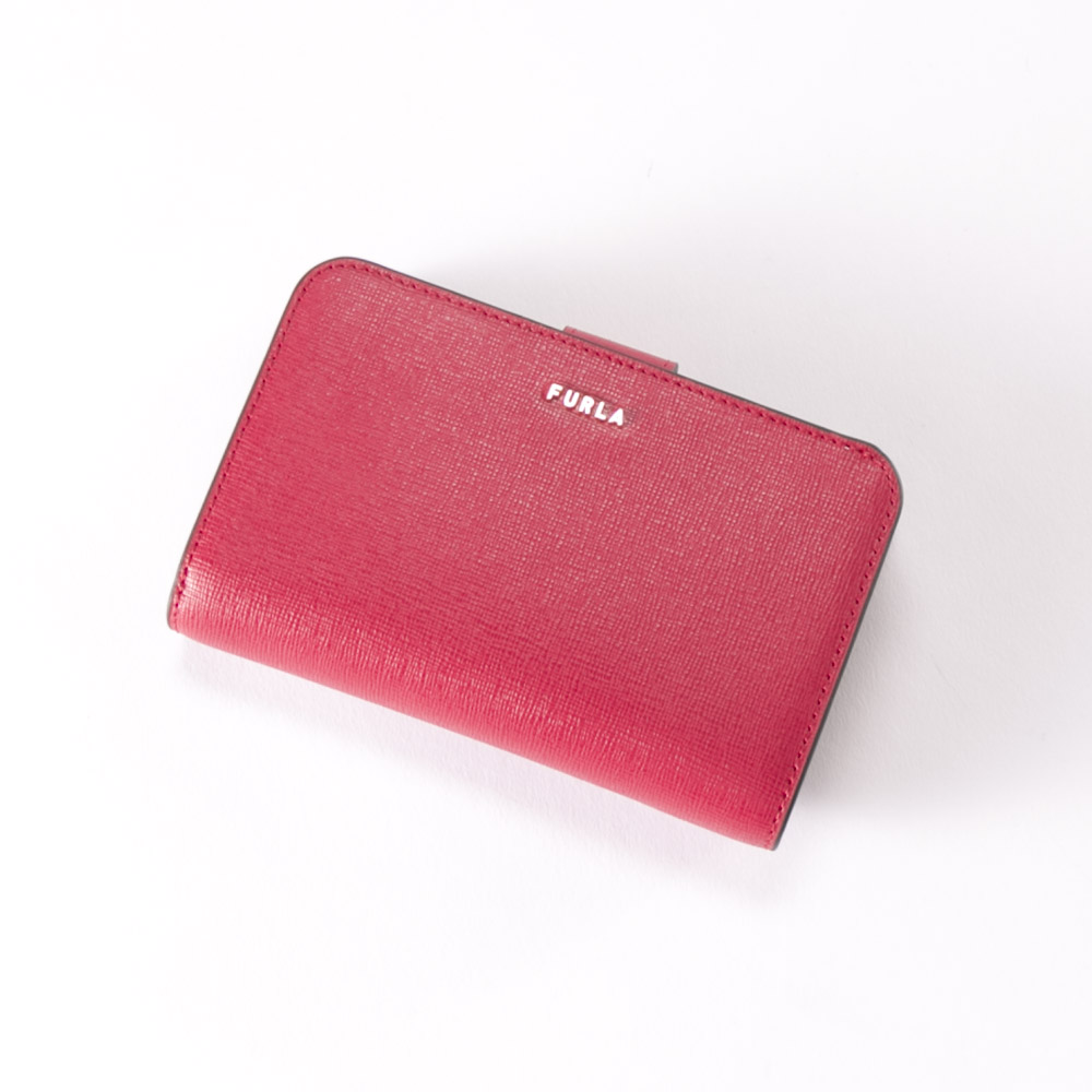 フルラ FURLA 折財布 BABYLON中間折外ラウンド PCX9【FITHOUSE ONLINE SHOP】