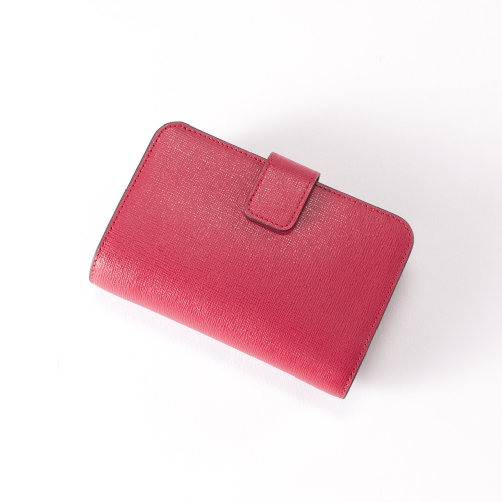 フルラ FURLA 折財布 BABYLON中間折外ラウンド PCX9【FITHOUSE ONLINE SHOP】