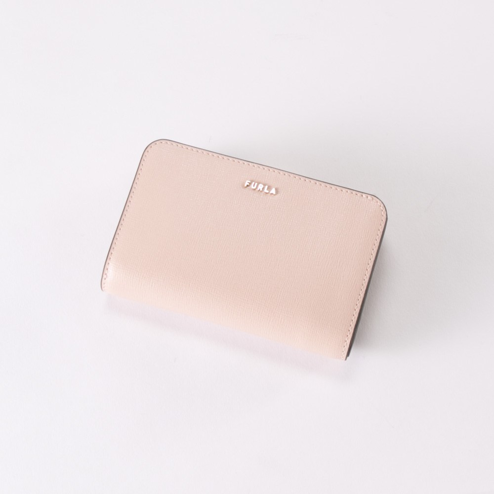 フルラ FURLA 折財布 BABYLON中間折外ラウンド PCX9【FITHOUSE ONLINE SHOP】